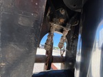 Hydraulics with Auxiliary Hydraulic Plumbing