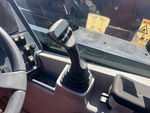 Control Station with Hydraulic Controls