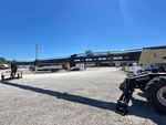 Chassis with Left Side of Boom