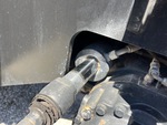 Hydraulics with Steering Cylinders