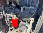 Hydraulics with Pumps (Hydraulics)