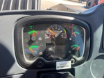Control Station with Gauges