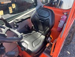 Control Station with Seats/Armrests
