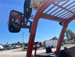 Control Station with Mirrors