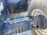 Chassis with Steering Linkage