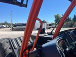 General Appearance with Hand Rails