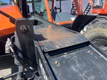 General Appearance with Sheet Metal (fiberglass) Condition