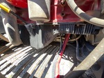 Engine with Oil Leaks