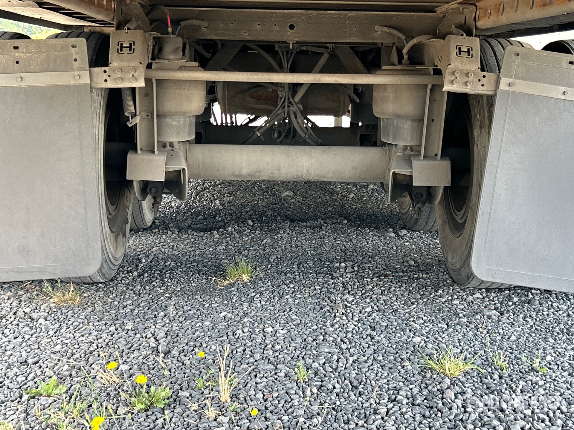 2018 Utility VS2RA