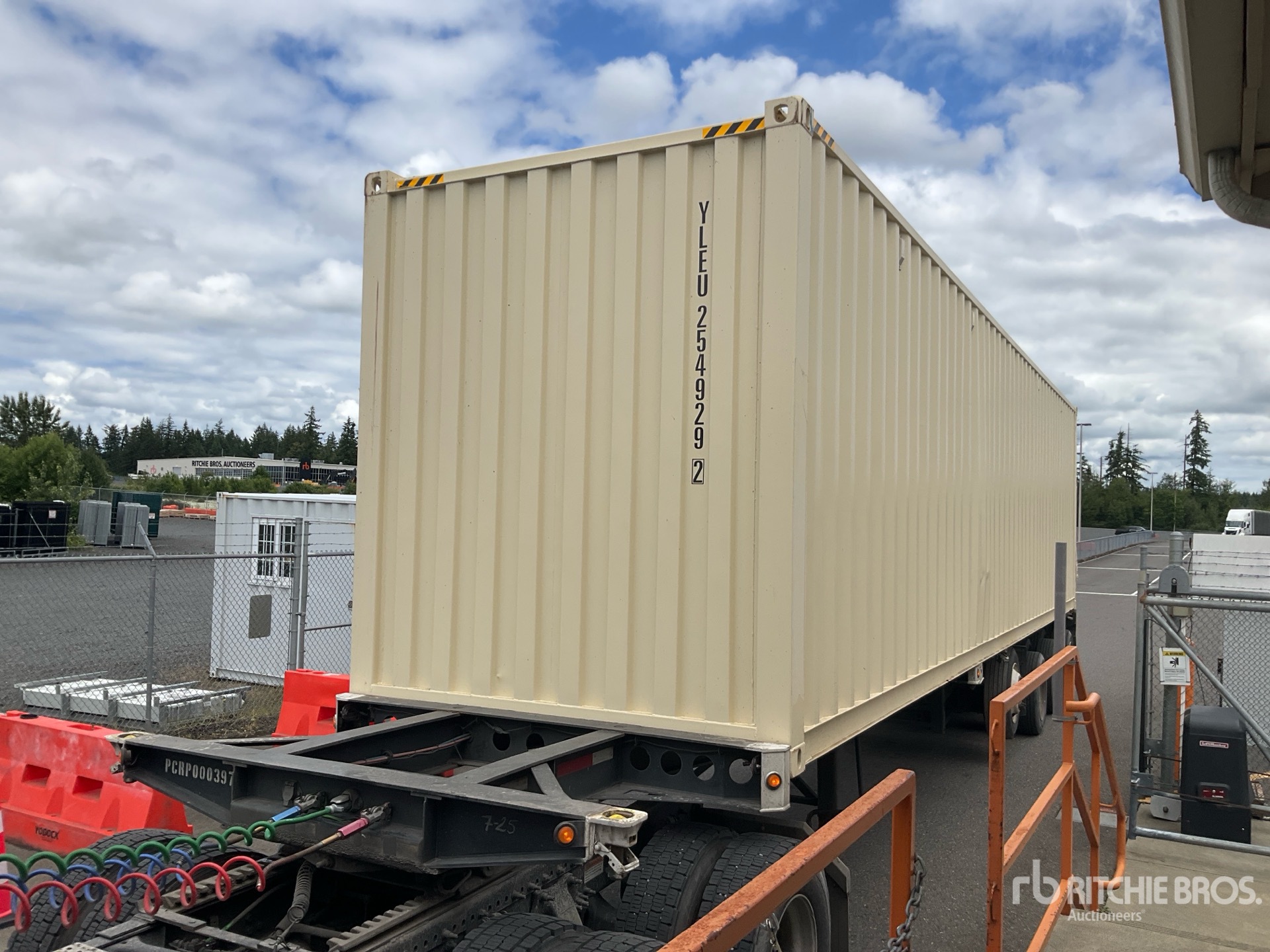 2026 STARVOX 40 FT