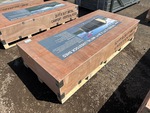 General Appearance with Image, coin arrière gauche