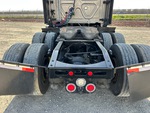 Underbody - Truck_NA2 with Frame Condition