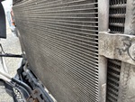 Engine with Radiator