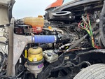 Engine with Engine - Left Side