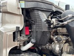 Engine with Cooling System Leaks