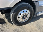 Underbody - Truck_NA2 with Left Steer Tire