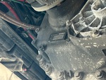 Underbody - Truck_NA2 with Transmission Data Tag