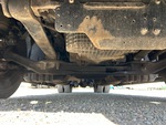 Underbody - Truck_NA2 with Steer Axle