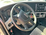 Cab with Steering Control