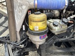 Engine with Fuel System