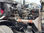 Engine with Engine - Right Side