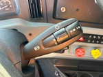 Cab with Gear Selector