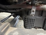 Engine with Engine Oil Leaks