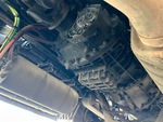 Underbody - Truck_NA2 with Transmission