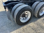 Underbody - Truck_NA2 with Right Rear Drive Tires