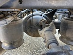 Underbody - Truck_NA2 with Center Drive Axle