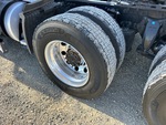 Underbody - Truck_NA2 with Left Center Drive Tires