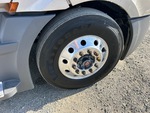 Underbody - Truck_NA2 with Right Steer Tire
