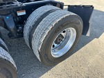 Underbody - Truck_NA2 with Left Rear Drive Tires