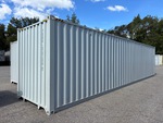 General Appearance with Foto, angolo anteriore sinistro