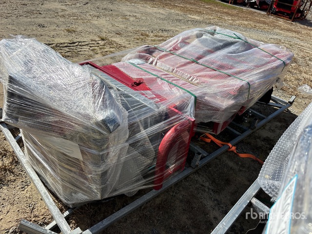 2026 ET13-RED Trike