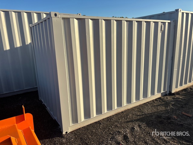 2026 SDGRAND IRC10 Storage Container