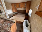 Interior with