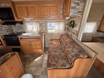 Interior with
