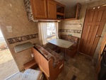 Interior with