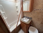Interior with