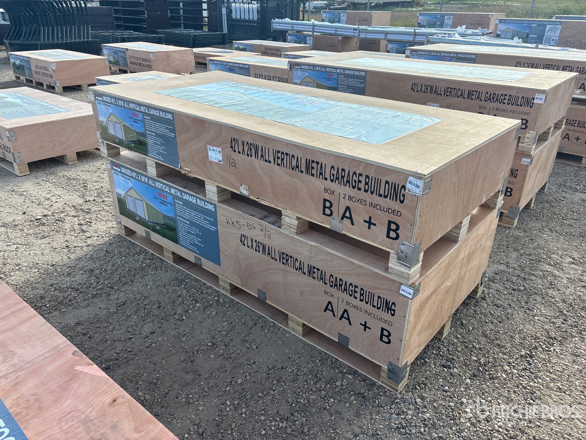 General Appearance with Zdjęcie, lewy górny róg