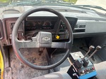 Cab with