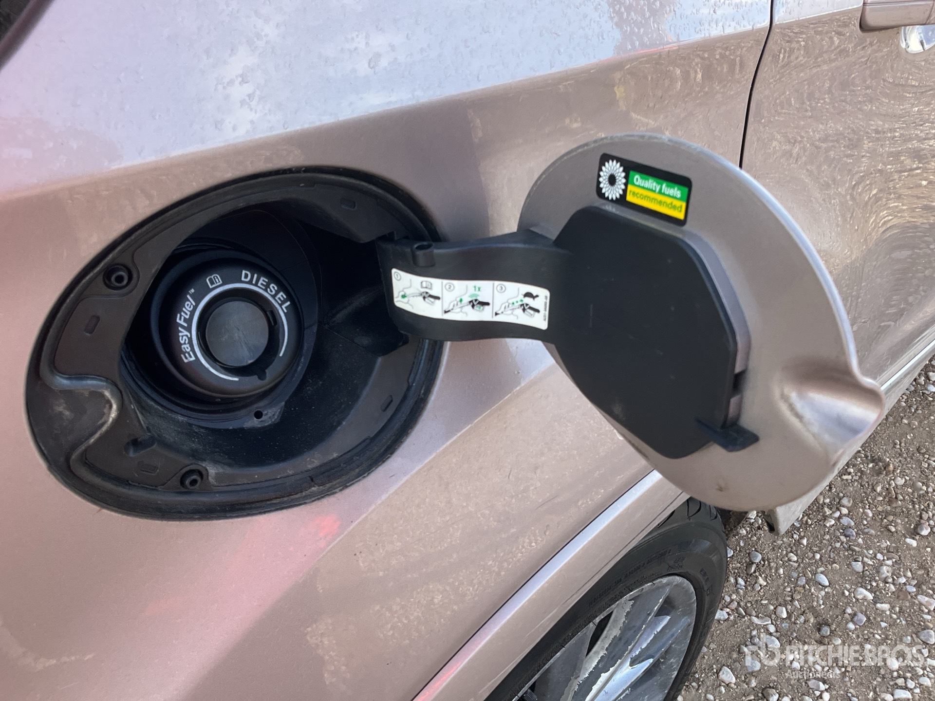 2016 Ford KUGA VIGNALE 2.