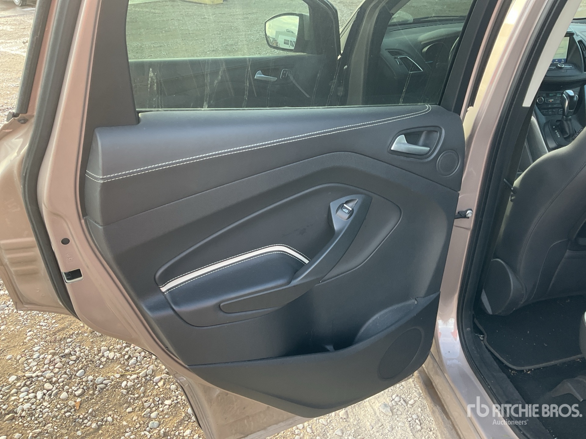 2016 Ford KUGA VIGNALE 2.