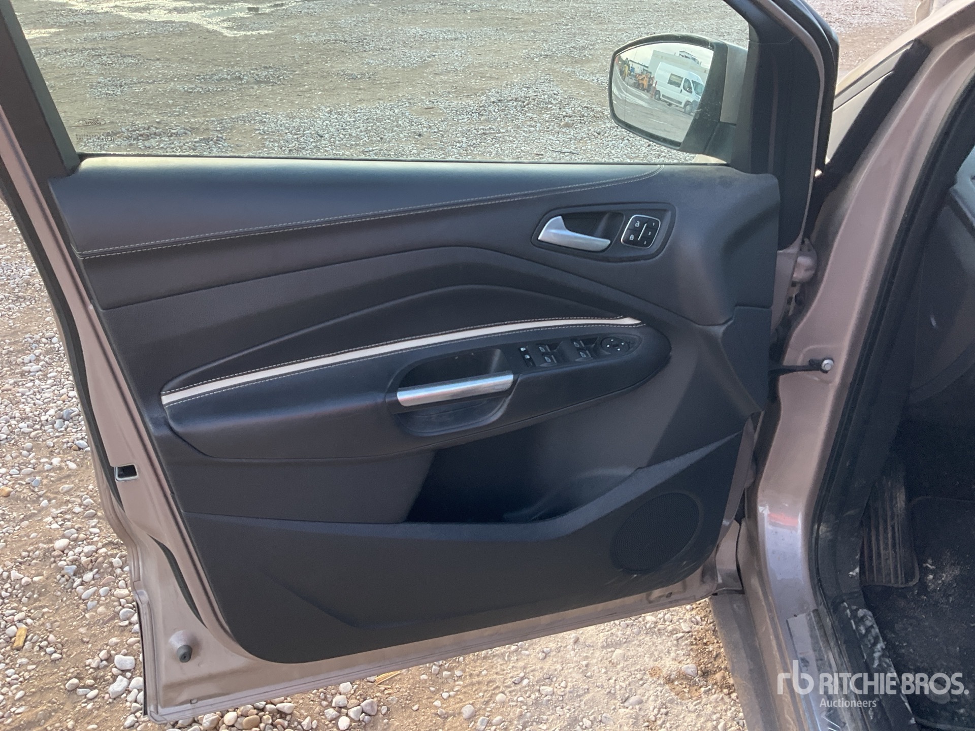 2016 Ford KUGA VIGNALE 2.