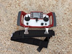 Chassis with Telecomando