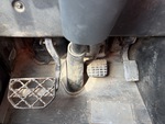Cab with Controllo freni
