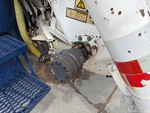 Hydraulics with Motori idraulici