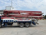 Chassis with Condizioni dei bracci