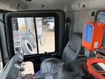 Cab with